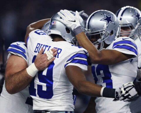 5 Bye Week Adjustments Cowboys Hopefully Made