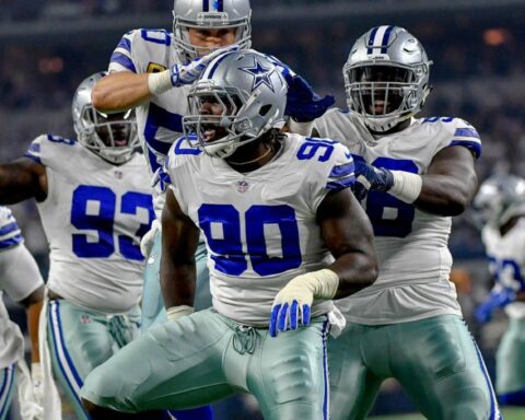 Cowboys Defense Better Or Worse Than Last Season?
