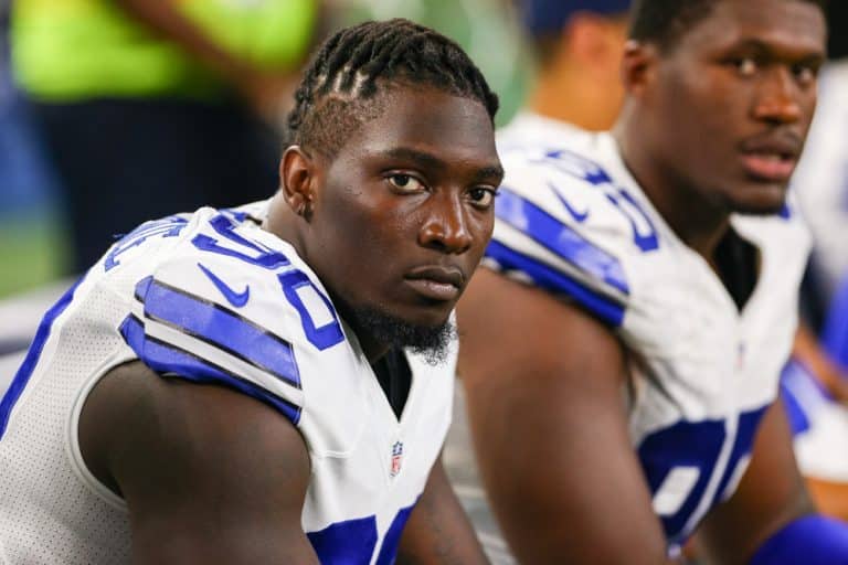 Which 2018 Free Agents Will The Cowboys Retain? 1