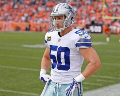 Sean Lee