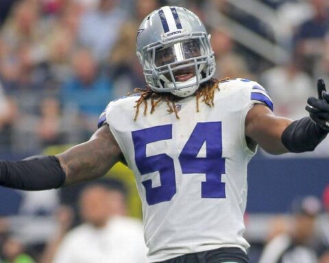In Season For Youth, Cowboys Must Make Tough Decision On Jaylon Smith 1