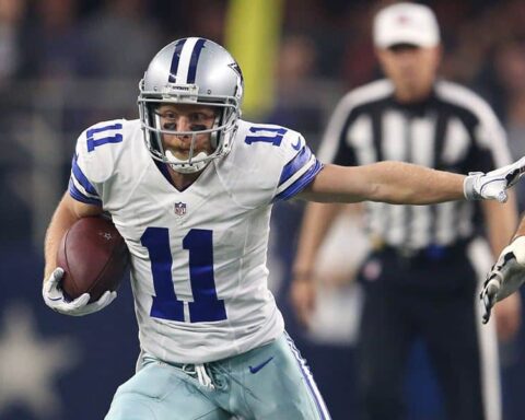 Cowboys Offense: More Hot Sauce Needed From Cole Beasley 3