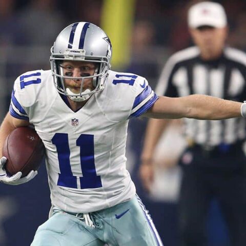 Cowboys Offense: More Hot Sauce Needed From Cole Beasley 3