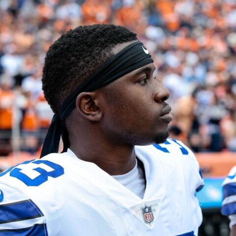 Will Chidobe Awuzie's Return Benefit The Cowboys' Defense?