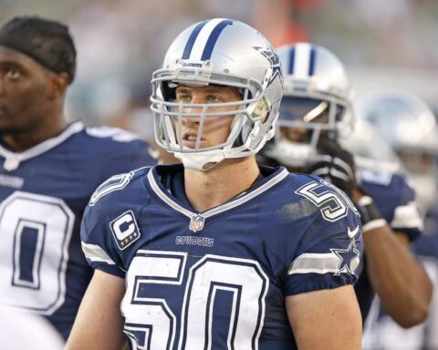 Less Is More For Sean Lee And Cowboys' LBs?