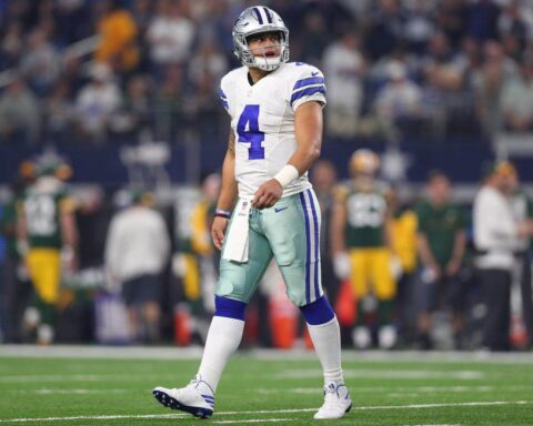 Dak Prescott