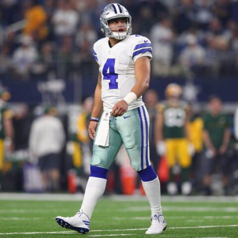 Dak Prescott