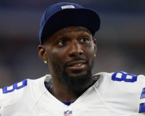 Dez Bryant