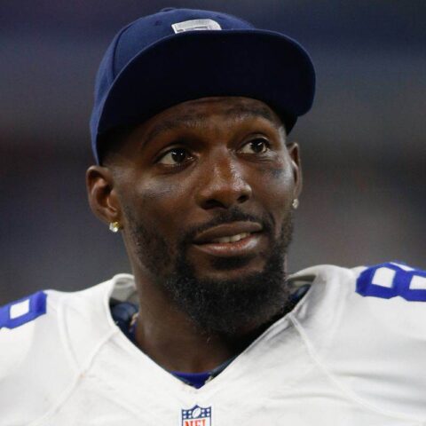 Dez Bryant