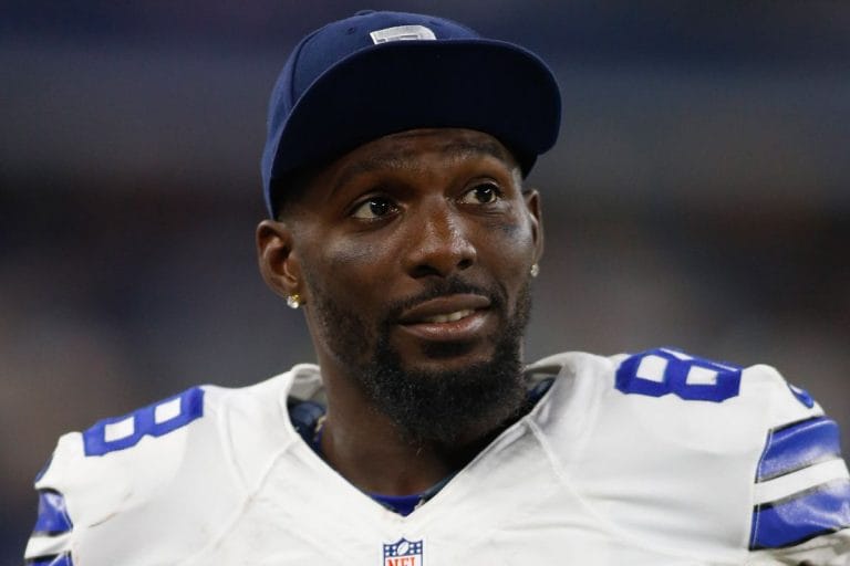 Dez Bryant