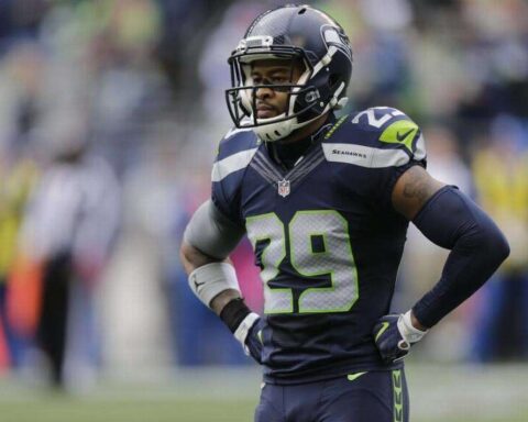 Earl Thomas, Seahawks