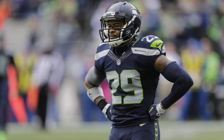 Earl Thomas, Seahawks