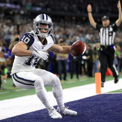 Dallas Cowboys Wishlist at Philadelphia Eagles