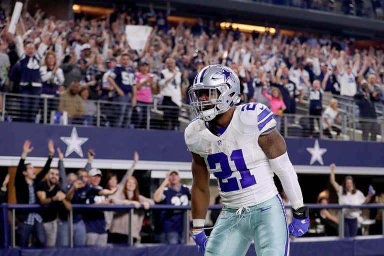 Cowboys Wishlist Christmas Edition: Seahawks @ Cowboys