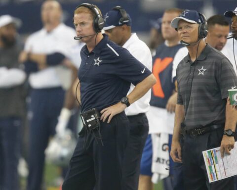 Are The Cowboys' Players Unhappy With Their Playbook?