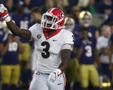 Should the Cowboys Seriously Consider Trading Up in the NFL Draft?