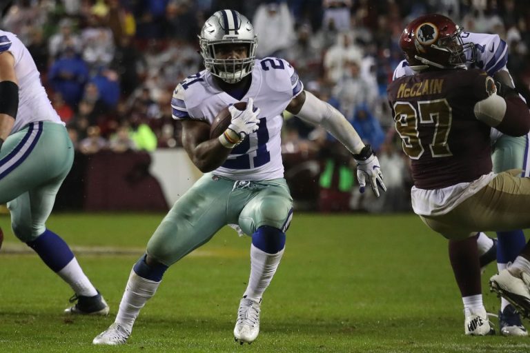 Sean's Scout: Impact Of Ezekiel Elliott's Return On Cowboys Offense