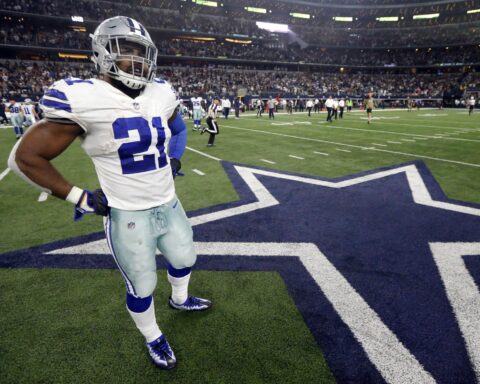 Ezekiel Elliott's Return To Cowboys Mired In Misplaced Controversy