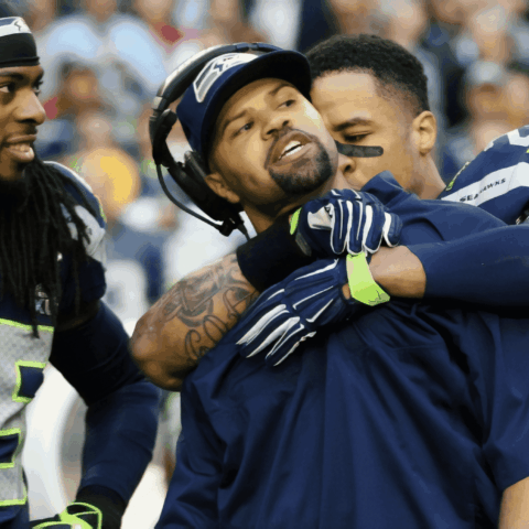 Kris Richard, Earl Thomas