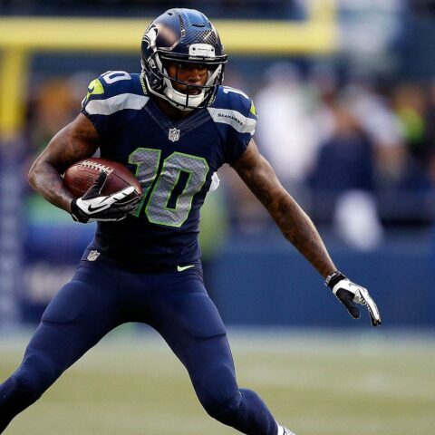 Could FA Paul Richardson Solve Cowboys' WR Problems?