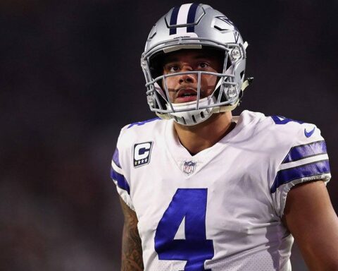 Jekyll or Hyde: Year 3 "Prove It" Season For Dak Prescott?