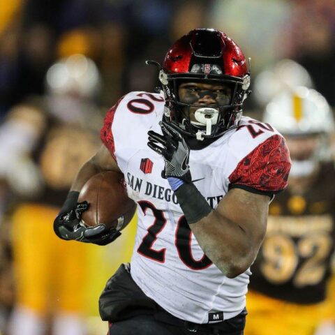 2018 Senior Bowl: South Squad Players Cowboys Fans Should Know