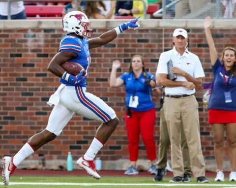Pre-Playoff 7-Round Dallas Cowboys Mock Draft