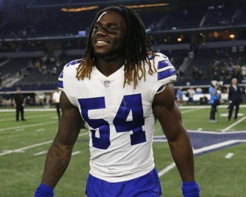 5 Positives for Cowboys Heading Into the Off-Season