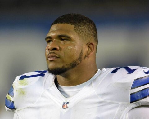 La'el Collins' Position Flex Could Come in Handy for Cowboys