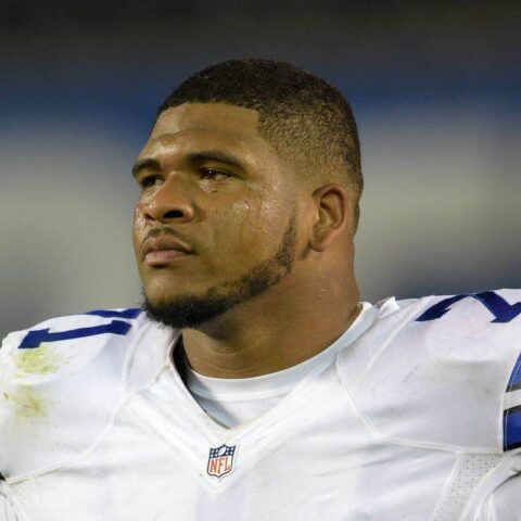 La'el Collins' Position Flex Could Come in Handy for Cowboys