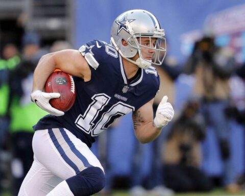 Will Ryan Switzer see an Increased Offensive Role in 2018?