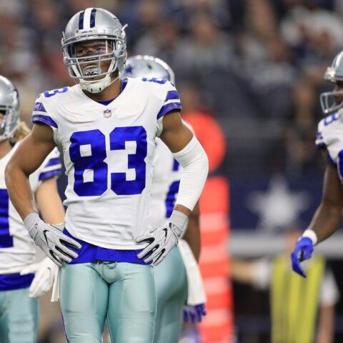 Will Terrance Williams be Back with Cowboys in 2018?