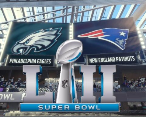Super Bowl LII Prop Bets Available Right Now