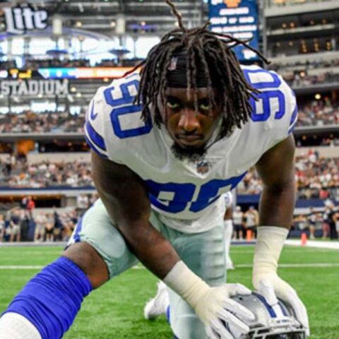 DeMarcus Lawrence