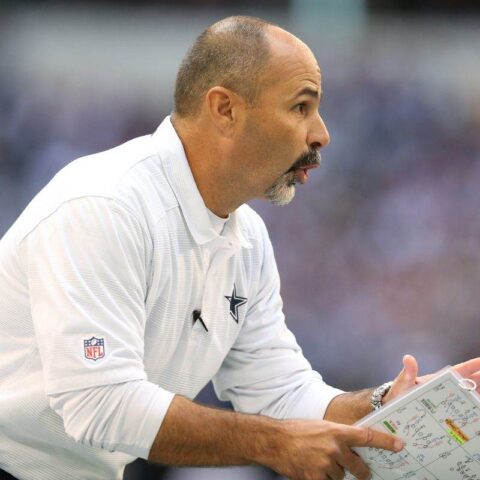 Rich Bisaccia