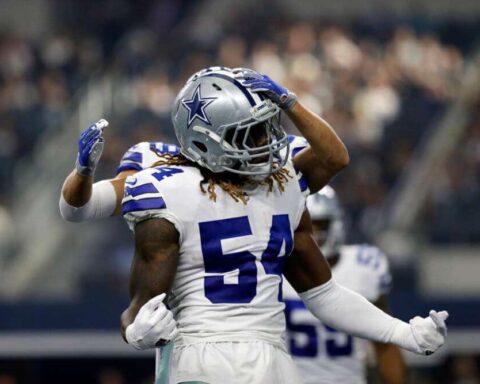 Jaylon Smith
