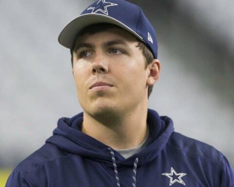 Kellen Moore