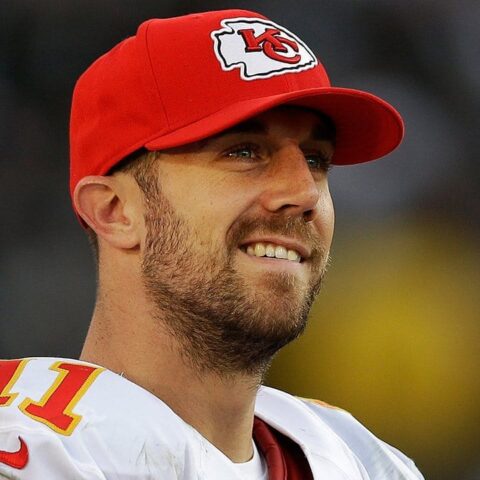 Alex Smith