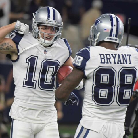 Film Room: WR Ryan Switzer Showed Flashes Vs. Eagles