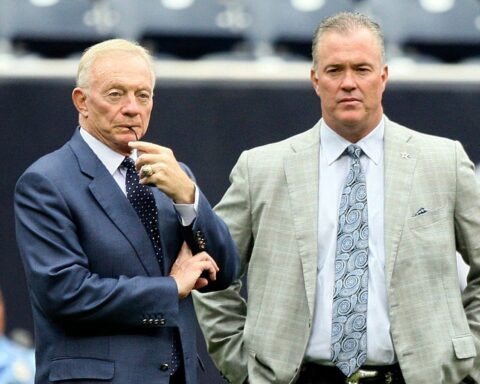 Are the Dallas Cowboys in for Another Quiet Free Agency in 2018?