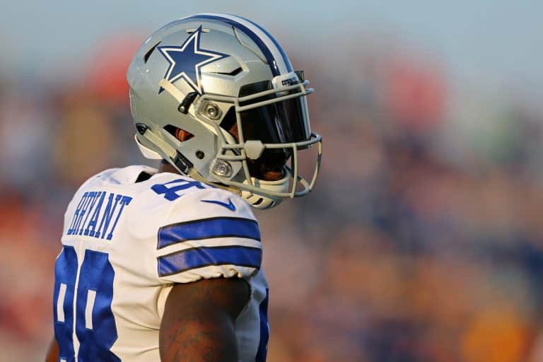 Cowboys en Español: ¿Estará Dez Bryant de Vuelta en el 2018?