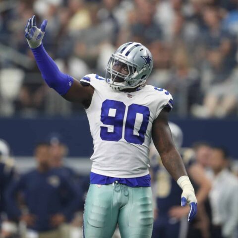 DeMarcus Lawrence, Franchise Tags and Realities for Dallas Cowboys