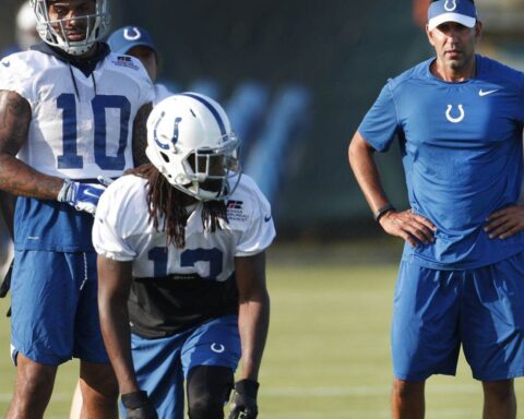 Why WR Coach Sanjay Lal Is A Good Hire For Cowboys