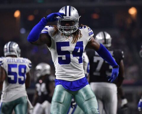 Are Dallas Cowboys Building A Championship Defense? 3