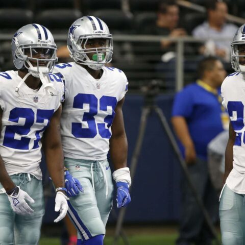 Are Dallas Cowboys Building A Championship Defense?
