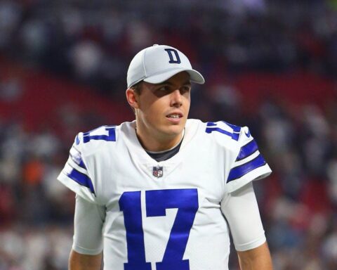 Cowboys Coaching: Wade Wilson, Joe Baker Out; Who's Will Follow?