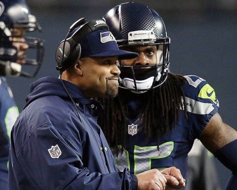 Cowboys Interview Kris Richard for Spot on Coaching Staff, Where Does He Fit?
