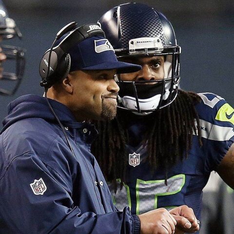 Cowboys Interview Kris Richard for Spot on Coaching Staff, Where Does He Fit?