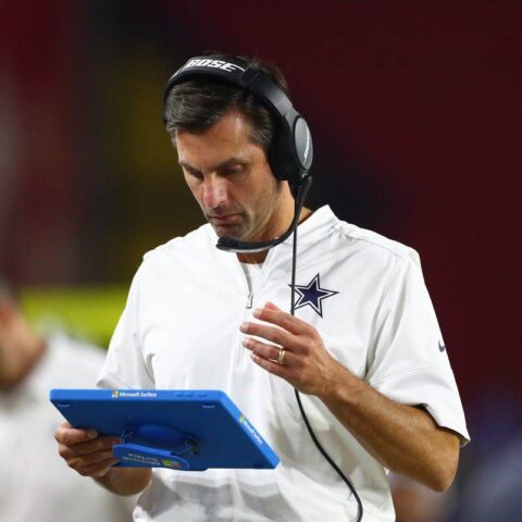 Cowboys Lose WR Coach Derek Dooley To Missouri, Will McClay To Follow?