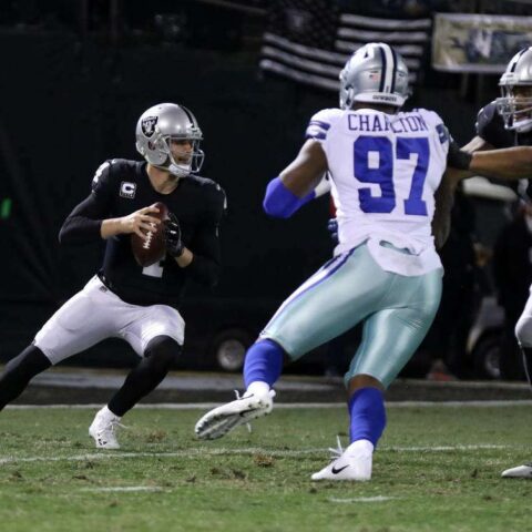 Is Defensive End Still A Top Need For Cowboys?